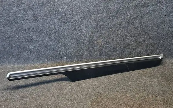 Porsche Macan (95B) Rear door card trim 95B867062L