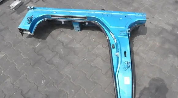 Toyota Prius Prime Side car body part 