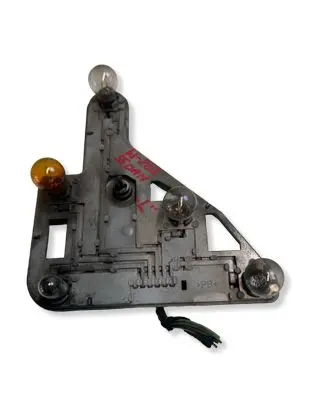 Mercedes-Benz C W203 Tail light bulb cover holder 23113