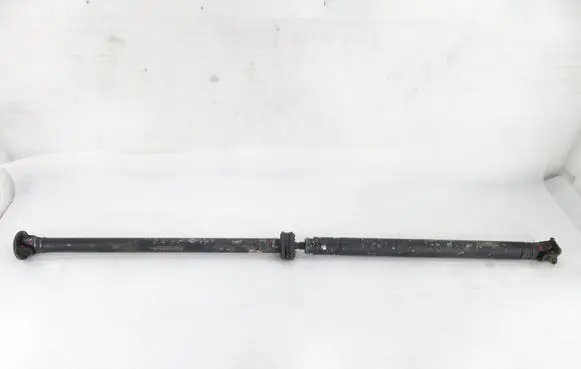 Renault Koleos I Drive shaft (set) 