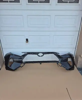 Toyota RAV 4 (XA50) Front bumper 521194a922