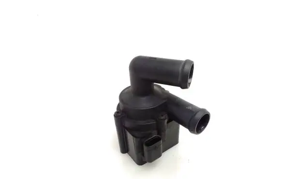 BMW 5 F10 F11 Electric auxiliary coolant/water pump 9230236
