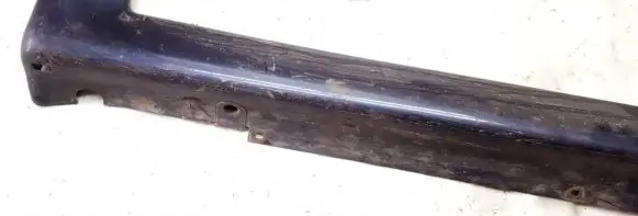 Mitsubishi Space Star Sill MR911133