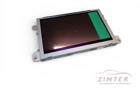 Audi A5 Sportback 8TA Screen/display/small screen 8R0919604A