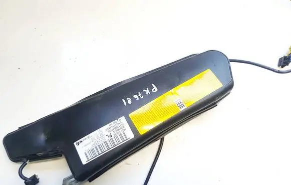 Seat Altea Seat airbag 1k4880241 30353650a