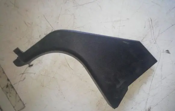 BMW X3 F25 Foot area side trim 9175044