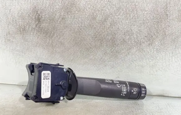Opel Astra J Wiper control stalk 95433818 41790110866