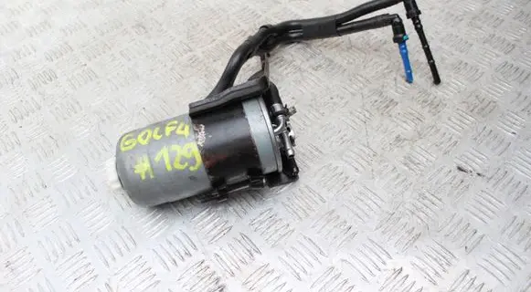 Volkswagen Golf IV Fuel filter 1J0127225B 1J0127247