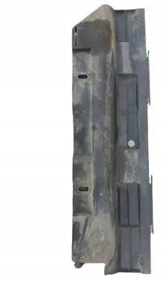 Mercedes-Benz C W203 Radiator trim A2035053730