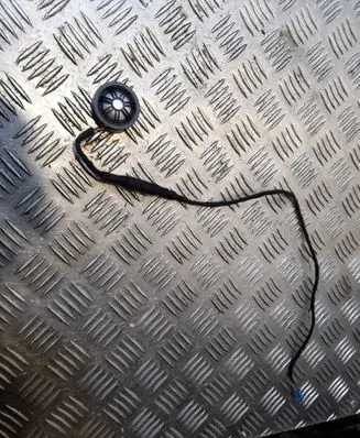 BMW X5 E70 Front door high frequency speaker 9227249 65139227249