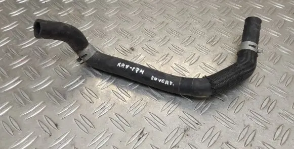 Toyota RAV 4 (XA40) Hybrid/electric vehicle battery cooling hoses/tubes 