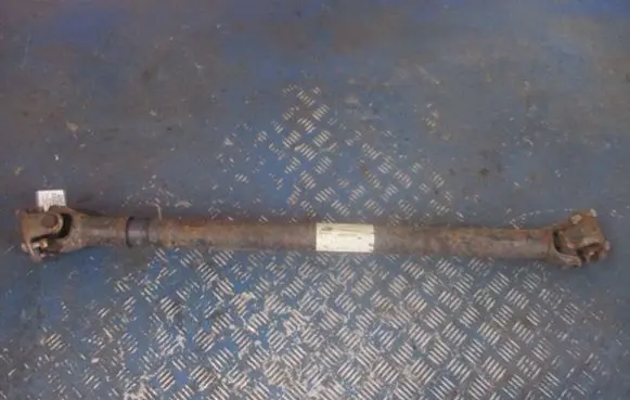 Fiat Ducato Drive shaft (set)