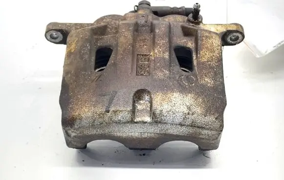 Lexus RX III Front brake caliper