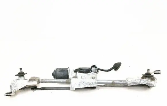 Nissan Navara Front wiper linkage and motor 70227 059A 059B