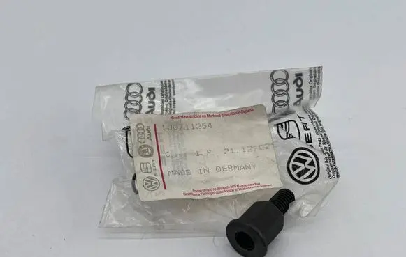 Volkswagen Golf IV Other interior part 1J0711354