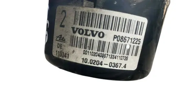 Volvo XC90 ABS Pump P08671225 10020403674 113341