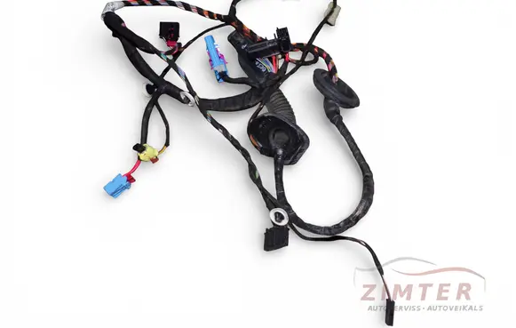 Skoda Octavia Mk3 (5E) Front door wiring loom 5E1971120H