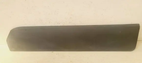 Volvo XC70 Rear door trim (molding) 8620144