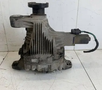 Jeep Grand Cherokee Rear differential 68184732AB P68184732AB