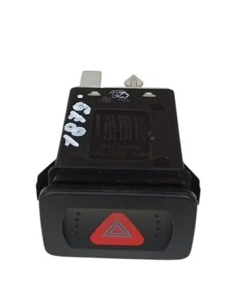 Volkswagen Golf IV Hazard light switch 1J0953235J 1J0953235H