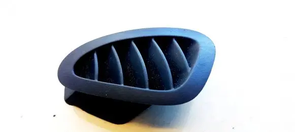 Mazda MX-5 NB Miata Dash center air vent grill N05360161