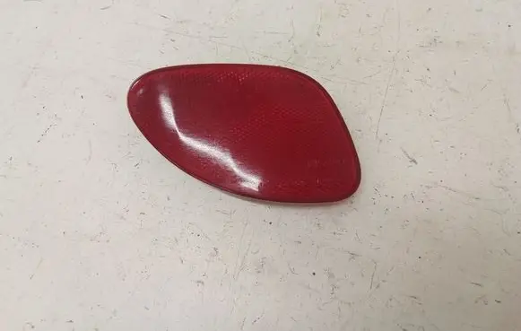 Nissan Almera Tino Rear tail light reflector 26565BU000