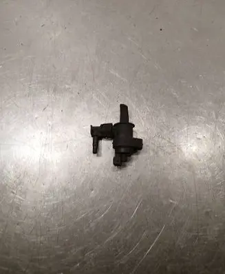 Valve vacuum