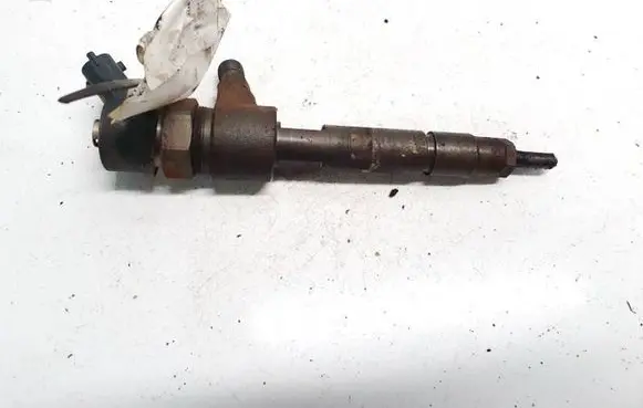Alfa Romeo 147 Fuel injector 0445110068