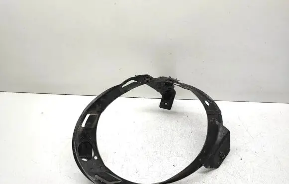 Volkswagen New Beetle Headlight/headlamp mounting bracket 