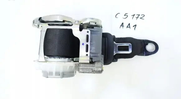 Audi TT TTS Mk2 Front piece kit 8S8857705B