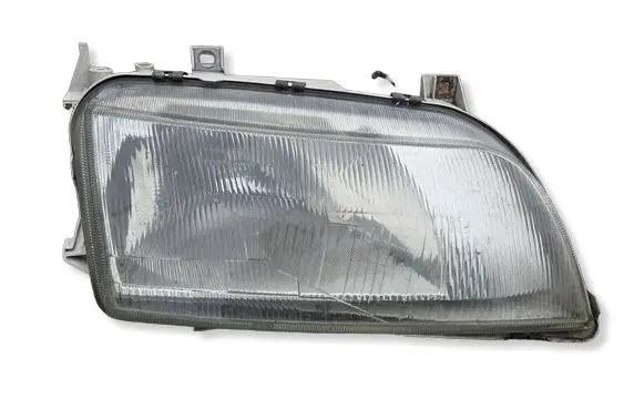 Volkswagen Sharan Headlight/headlamp 0301048302 7M1941016H W5W24143