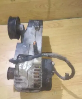 Land Rover Range Rover P38A Generator/alternator