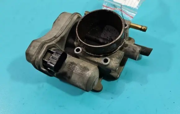 Opel Vectra C Throttle body valve IMPRK1379442