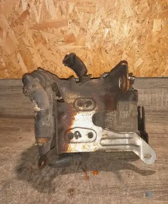 Volkswagen Touran I Auxiliary pre-heater (Webasto) 1K0815065T