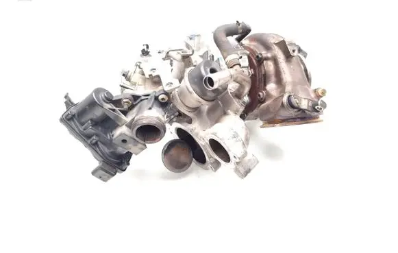 Volvo XC90 Turbo 32240507