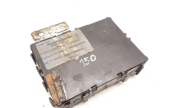 Nissan Titan Comfort/convenience module 284B18S100 284B08S100