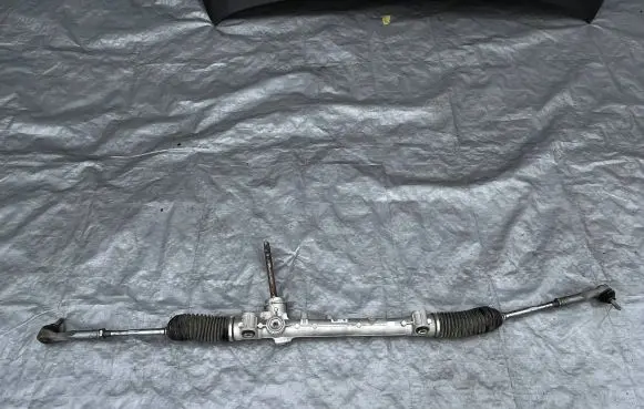 Jeep Compass Steering rack 00521289910 39010 E00113