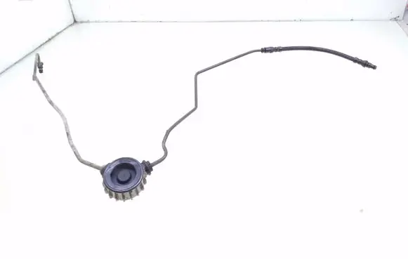 Volkswagen PASSAT B6 Clutch pipe/line FM27005F