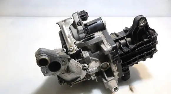 Ford Mondeo MK V EGR valve