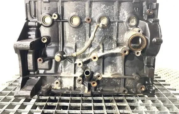 Volvo V50 Engine block 
