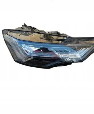 Audi A6 S6 C8 4K Headlight/headlamp 4K0941034