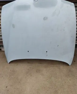 BMW 5 E39 Engine bonnet/hood