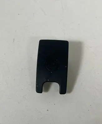 Audi A6 C7 ISOFIX cover 4G8887187