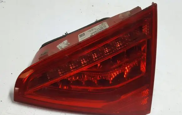 Audi A5 8T 8F Tailgate rear/tail lights