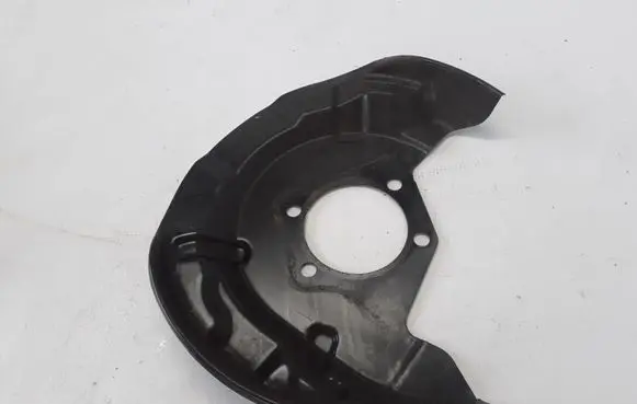 Renault Kadjar Rear brake disc plate dust cover 441514EA0A