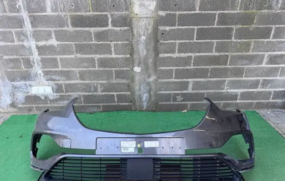 Opel Grandland X Front bumper 