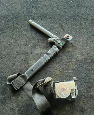 KIA Sportage Front seatbelt 888203U200
