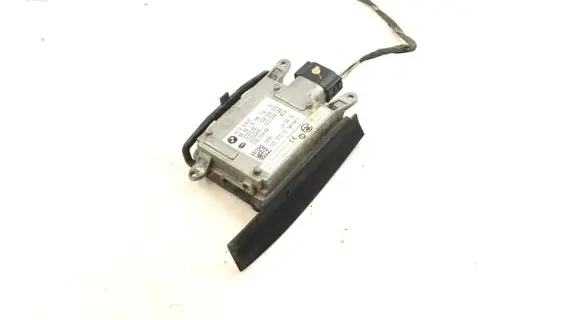 BMW 5 F10 F11 Blind spot module 6795774 12037310