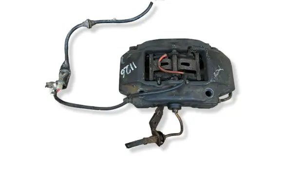 Porsche Boxster 986 Front brake caliper 986351422 20887204