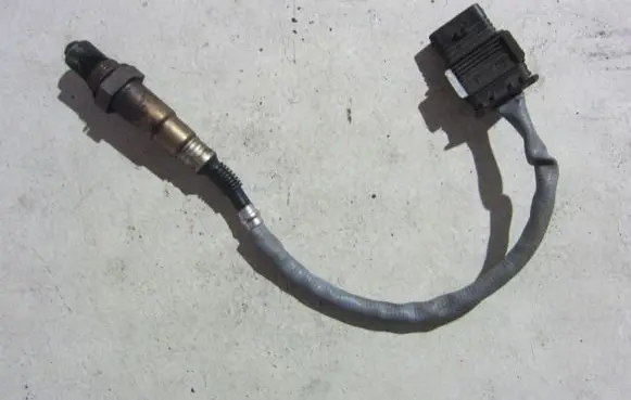 BMW X3 F25 Lambda probe sensor 11787603023